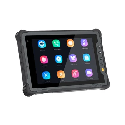 Tablet Tangguh Android 8 Inci
